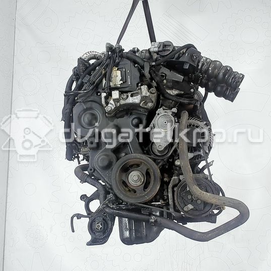 Фото Контрактный (б/у) двигатель 9HY (DV6TED4) для Peugeot / Citroen 109 л.с 16V 1.6 л Дизельное топливо