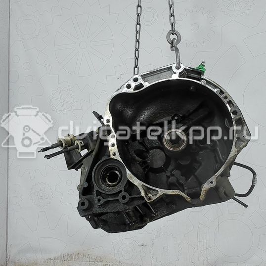 Фото Контрактная (б/у) МКПП для Nissan Micra 65-90 л.с 16V 1.2 л CG12DE бензин 32010AX603