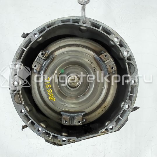 Фото Контрактная (б/у) АКПП для Mercedes-Benz Clk 218-220 л.с 18V 3.2 л M 112.940 (M 112 E32) бензин A2202700500