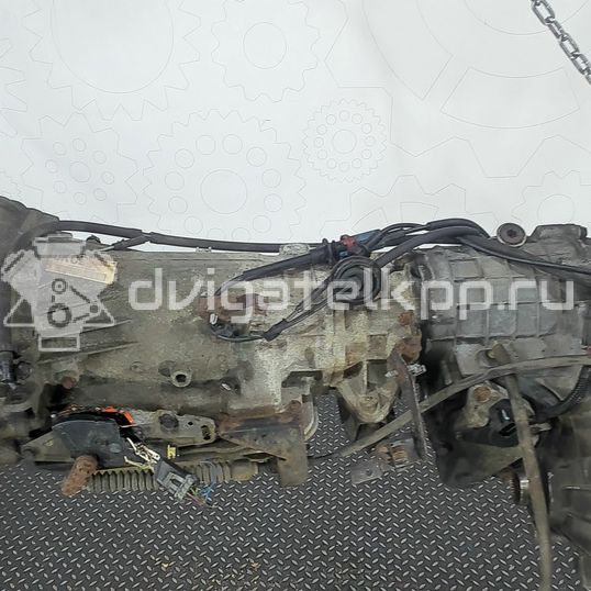 Фото Контрактная (б/у) АКПП для Cadillac / Gmc / Chevrolet 273-315 л.с 16V 5.3 л LM7 бензин