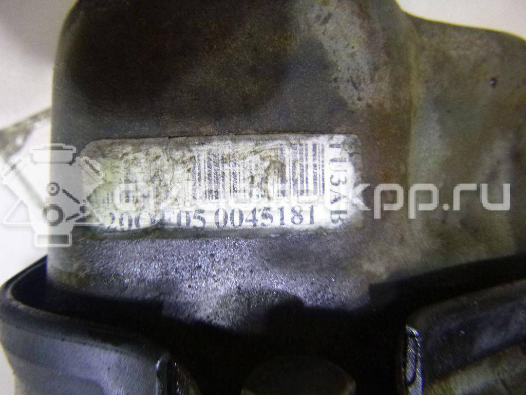 Фото Контрактная (б/у) МКПП для Citroen / Peugeot 64-75 л.с 8V 1.4 л KFW (TU3JP) бензин 2222KE {forloop.counter}}