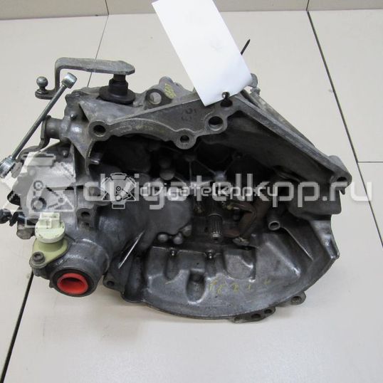 Фото Контрактная (б/у) МКПП для Peugeot 207 / 206 75 л.с 8V 1.4 л KFW (TU3A) бензин 2222C5