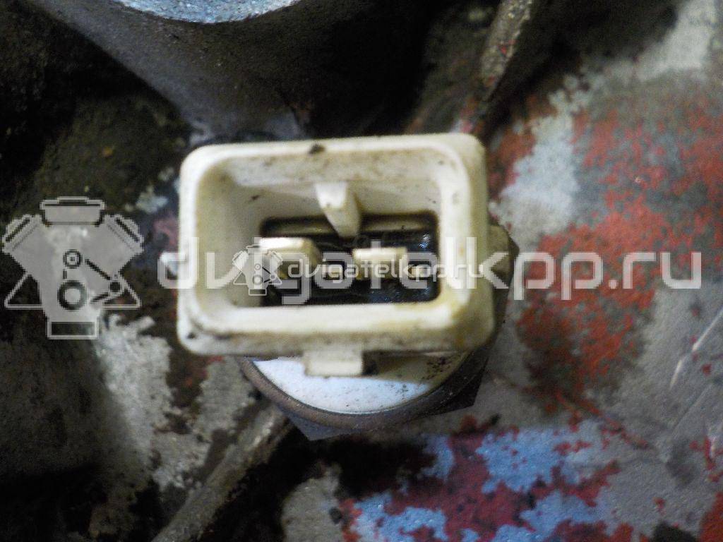 Фото Контрактная (б/у) МКПП для Peugeot / Citroen 73-82 л.с 8V 1.4 л KFV (TU3A) бензин 2222RE {forloop.counter}}