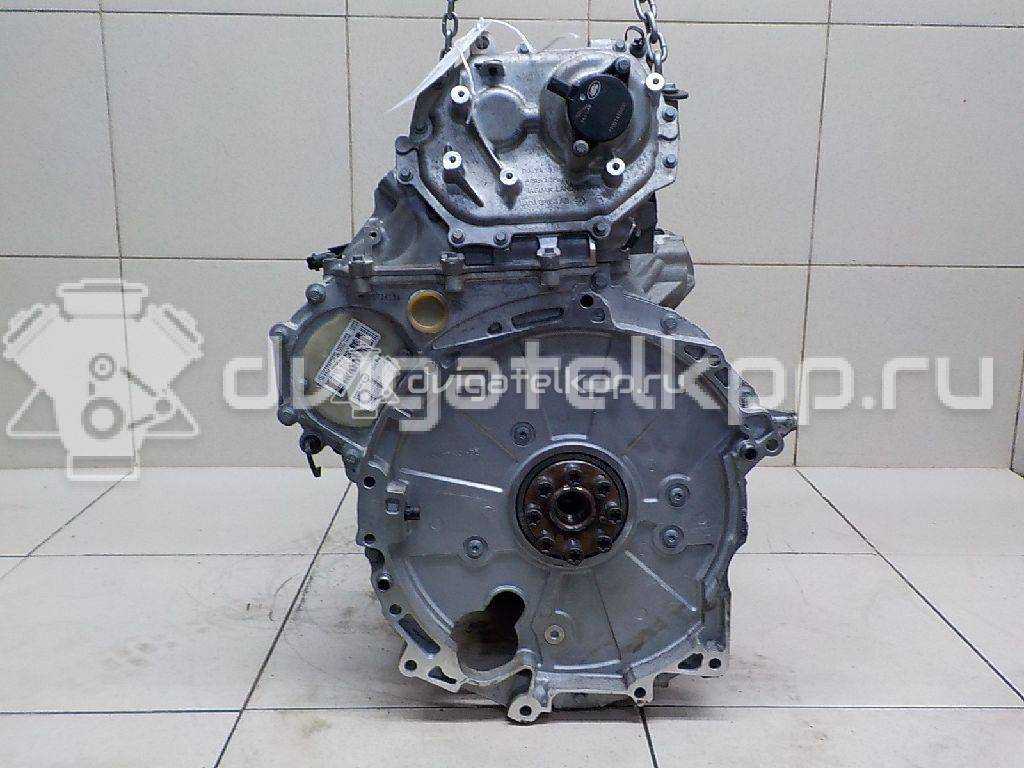 Фото Контрактный (б/у) двигатель 204DTD для Jaguar / Land Rover 150-180 л.с 16V 2.0 л Дизельное топливо lr073828 {forloop.counter}}