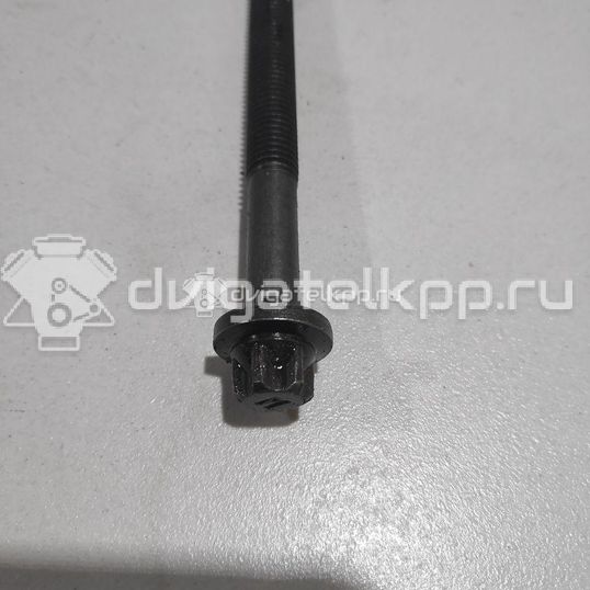 Фото Болт головки блока  0204c4 для Citroen / Peugeot / Nissan (Zhengzhou) / Peugeot (Df-Psa)