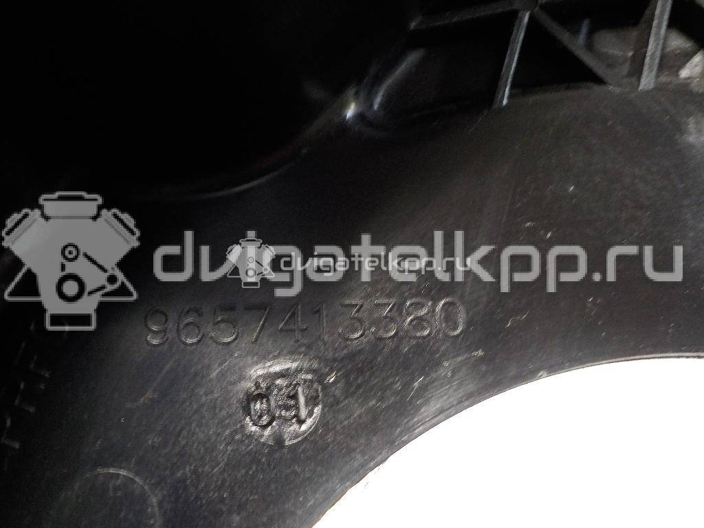 Фото Кожух ремня ГРМ  LR001299 для Land Rover Freelander / Range Rover / Discovery {forloop.counter}}