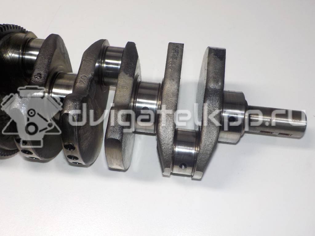 Фото Коленвал  LR001234 для Land Rover Freelander / Range Rover / Discovery {forloop.counter}}