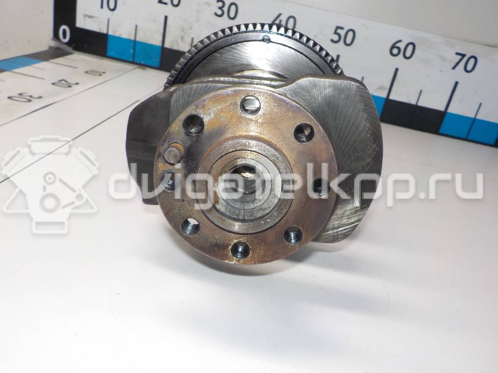 Фото Коленвал  LR001234 для Land Rover Freelander / Range Rover / Discovery {forloop.counter}}