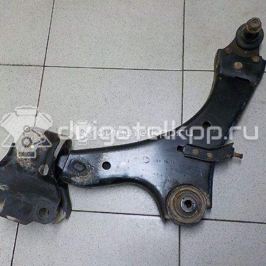 Фото С/блок переднего рычага  LR007206 для Land Rover Freelander