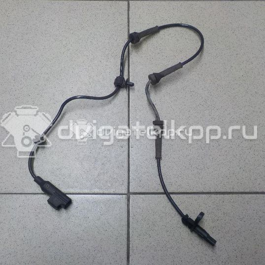 Фото Датчик ABS передний  LR001056 для Land Rover Freelander