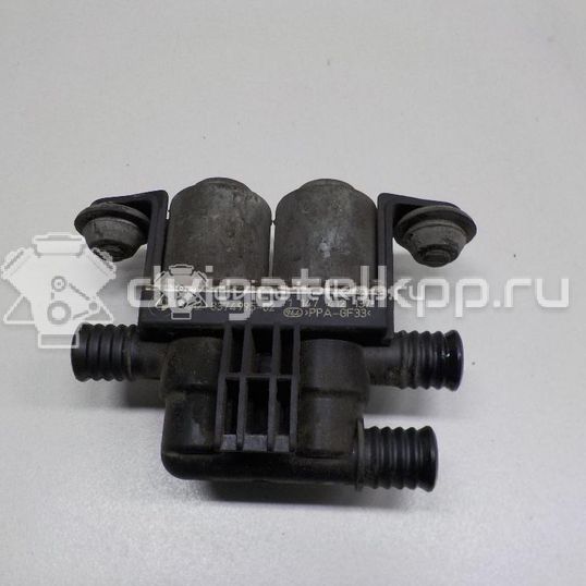 Фото Клапан отопителя  64128374995 для land rover Range Rover III (LM)