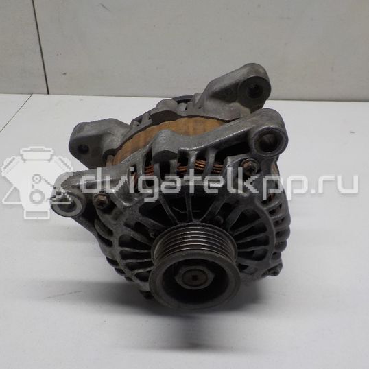 Фото Генератор  9801895380 для Citroen C2 Jm / C4 / C-Elysee / Jumpy / C5