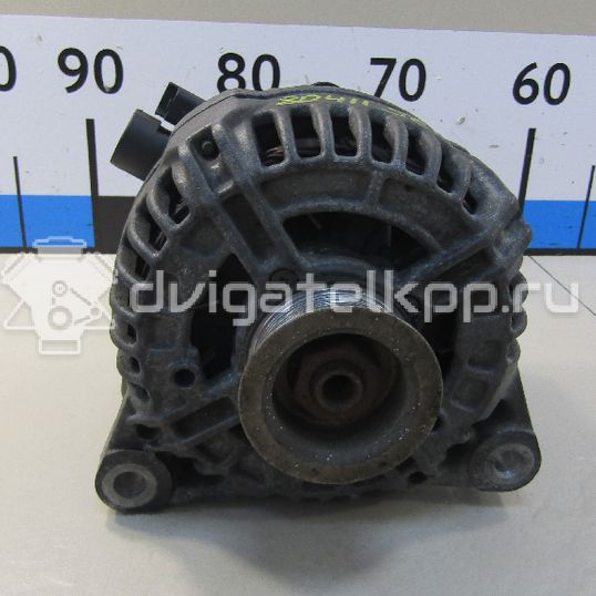 Фото Генератор  9649846780 для Citroen C8 Ea , Eb / C4 / Jumpy / C5