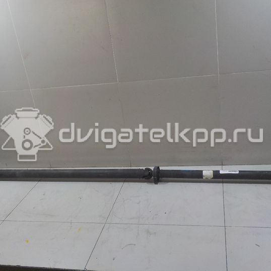 Фото Вал карданный  31256272 для Volvo S70 Ls / V50 Mw / V70 / S40 / S60