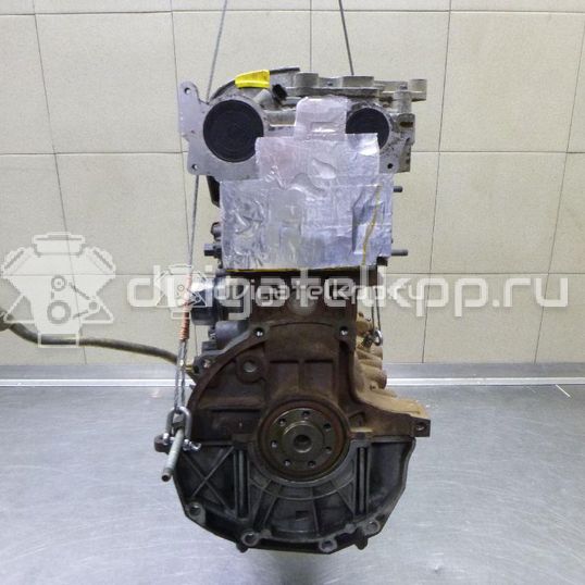 Фото Контрактный (б/у) двигатель K4M 838 для Renault Fluence L30 / Megane 106-116 л.с 16V 1.6 л бензин 8201070857