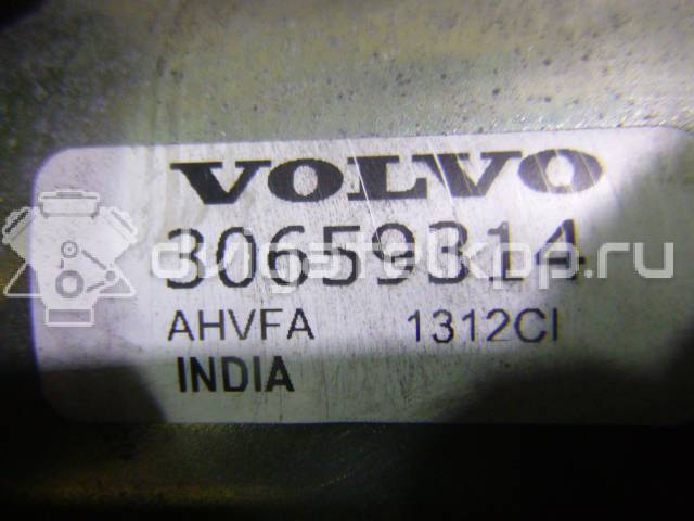 Фото Стартер  30659314 для Volvo V50 Mw / C70 / V70 / C30 / V60 {forloop.counter}}