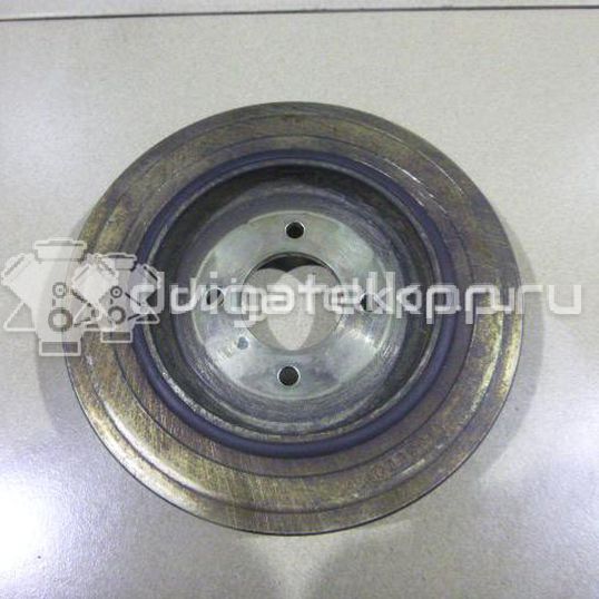 Фото Шкив коленвала  0515Q6 для Peugeot 407 / 3008 / 5008 / 508 / 607 9D, 9U