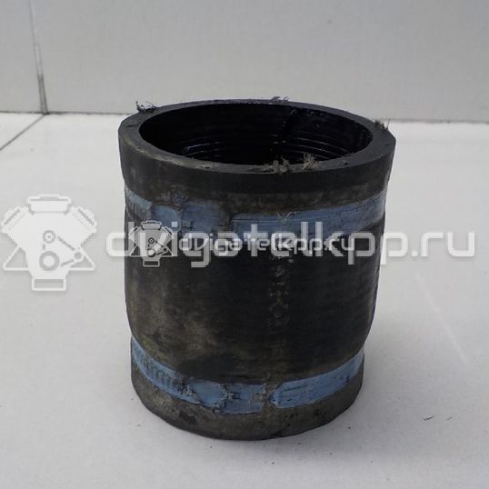 Фото Патрубок интеркулера  0382p1 для Peugeot 406 / 806 221 / Expert / 206 / 306