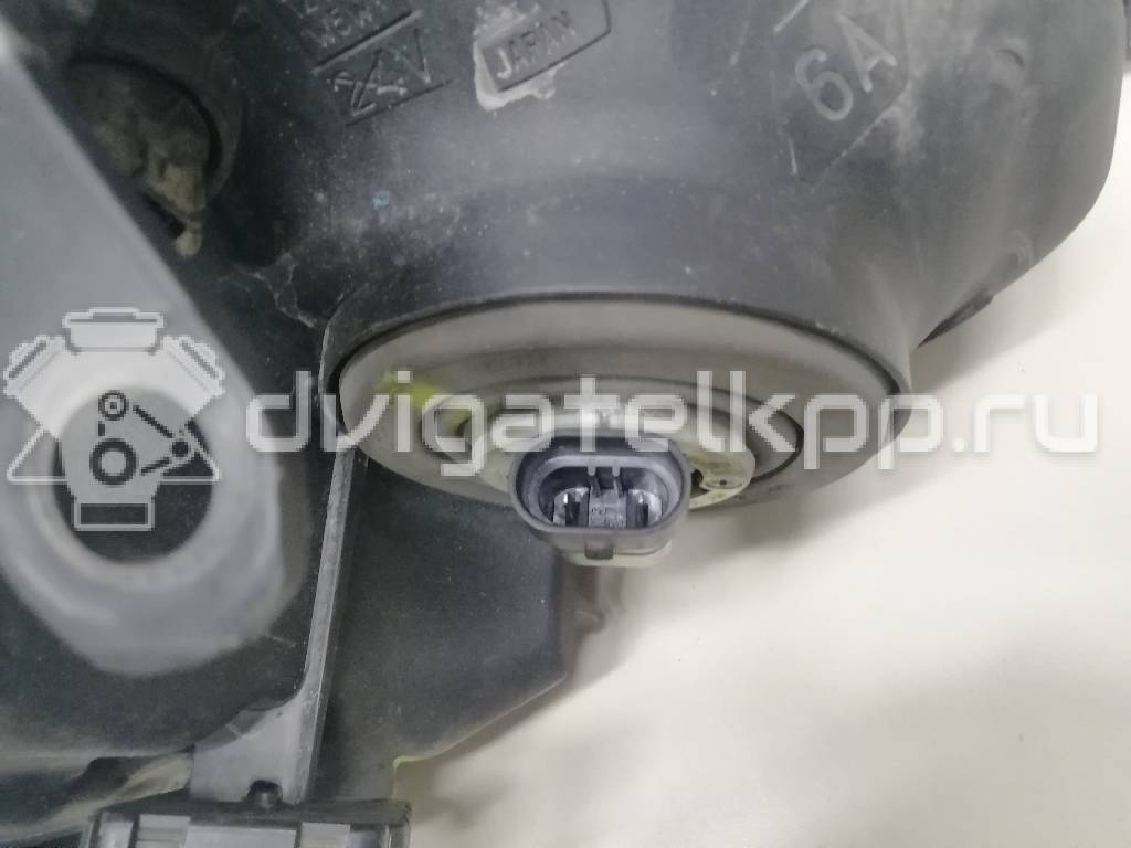 Фото Фара левая  8117012D80 для Toyota Corolla {forloop.counter}}