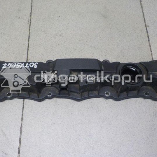 Фото Крышка головки блока (клапанная)  0248L6 для Citroen / Peugeot / Nissan (Zhengzhou) / Peugeot (Df-Psa)