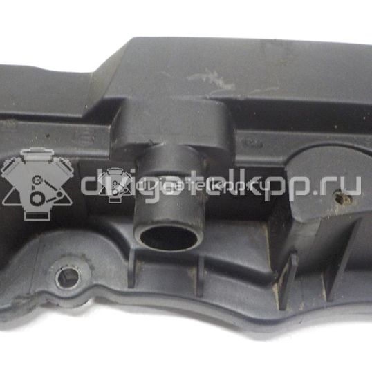 Фото Крышка головки блока (клапанная)  0248L6 для Citroen / Peugeot / Nissan (Zhengzhou) / Peugeot (Df-Psa)