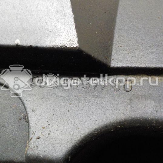 Фото Крышка головки блока (клапанная)  0248L6 для Citroen / Peugeot / Nissan (Zhengzhou) / Peugeot (Df-Psa)