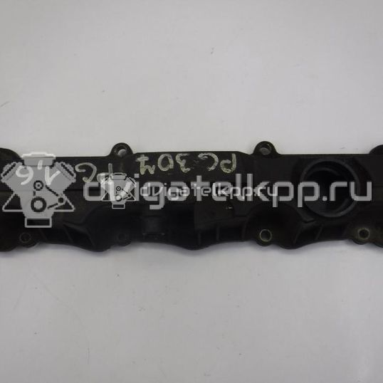 Фото Крышка головки блока (клапанная)  0248L6 для Citroen / Peugeot / Nissan (Zhengzhou) / Peugeot (Df-Psa)