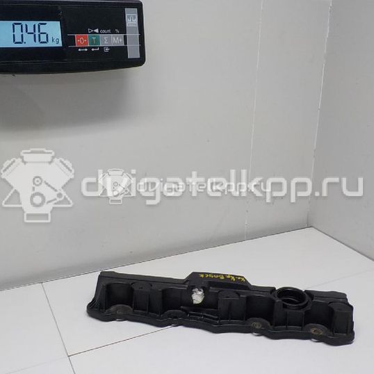 Фото Крышка головки блока (клапанная)  0248L6 для Citroen / Peugeot / Nissan (Zhengzhou) / Peugeot (Df-Psa)