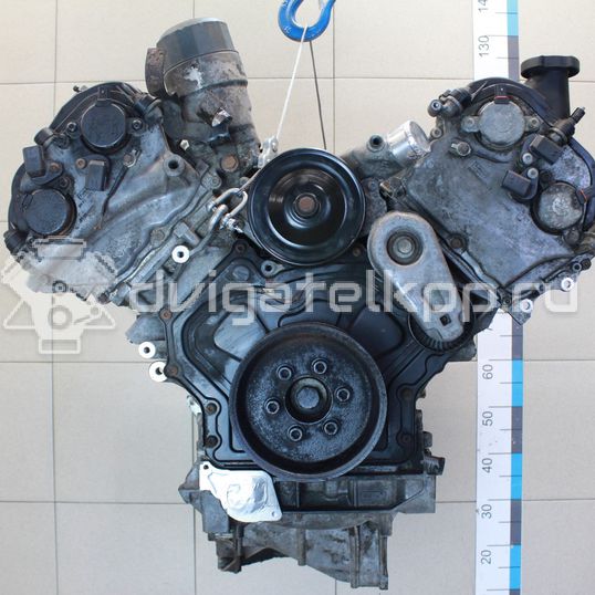 Фото Контрактный (б/у) двигатель  для land rover Range Rover III (LM)  V   LR011201