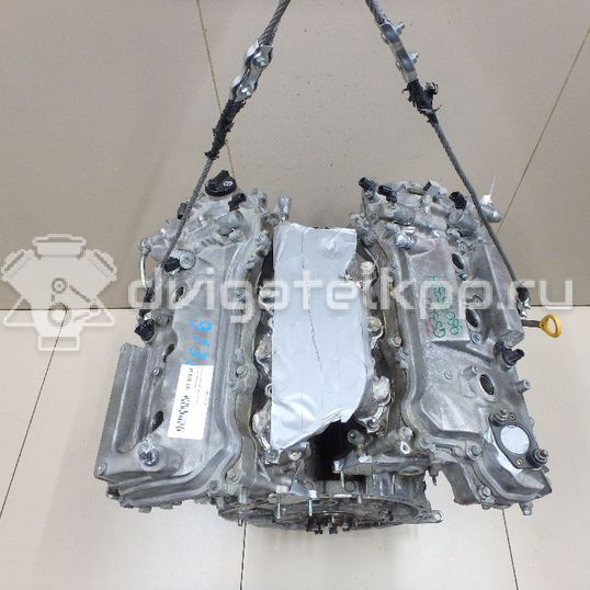 Фото Контрактный (б/у) двигатель 2GR-FSE для Lexus / Toyota 258-345 л.с 24V 3.5 л бензин 1900031F00