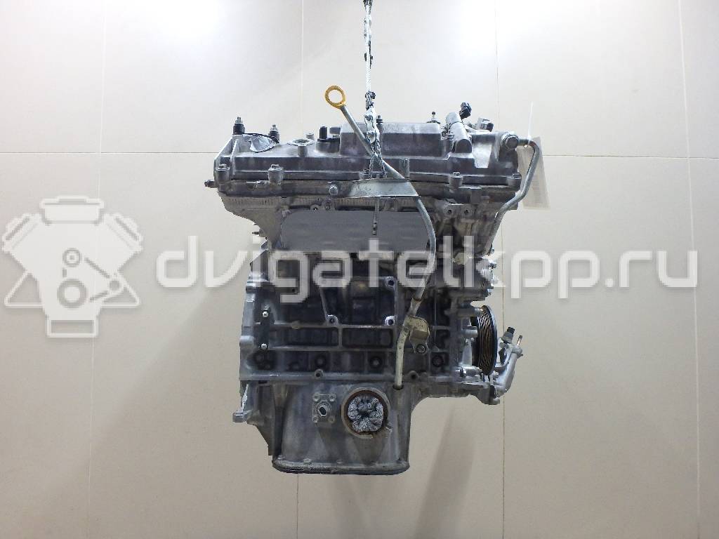 Фото Контрактный (б/у) двигатель 2GR-FSE для Lexus / Toyota 258-345 л.с 24V 3.5 л бензин 1900031F00 {forloop.counter}}