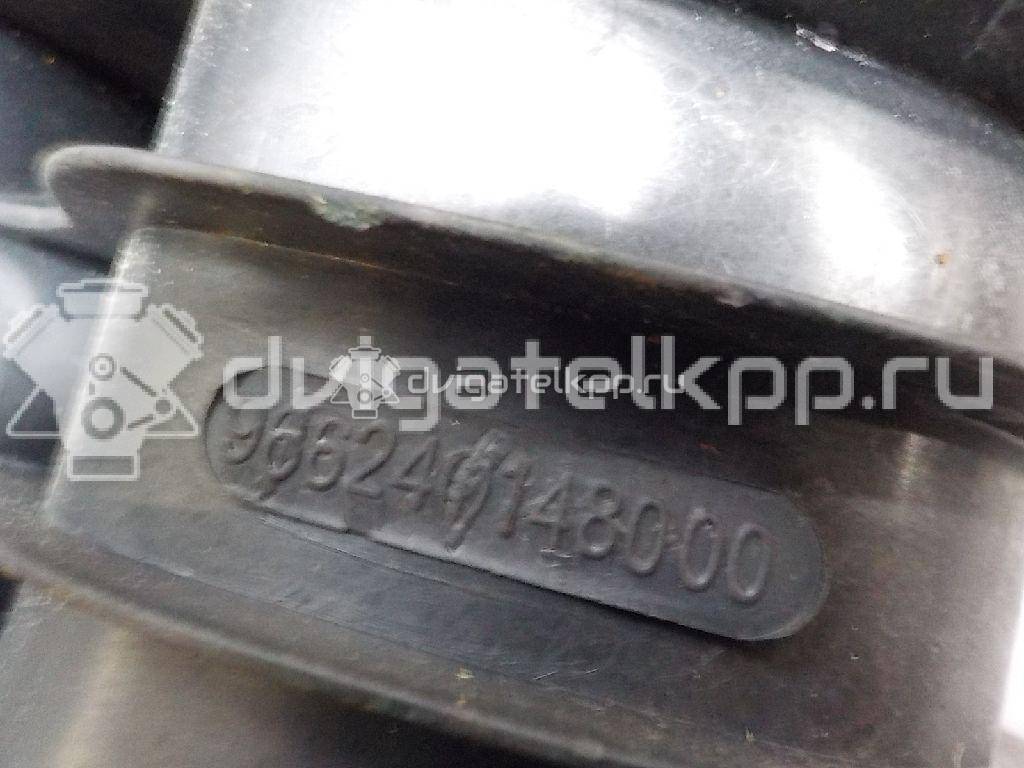 Фото Коллектор впускной  0361p0 для Lancia / Citroen / Peugeot / Fiat {forloop.counter}}