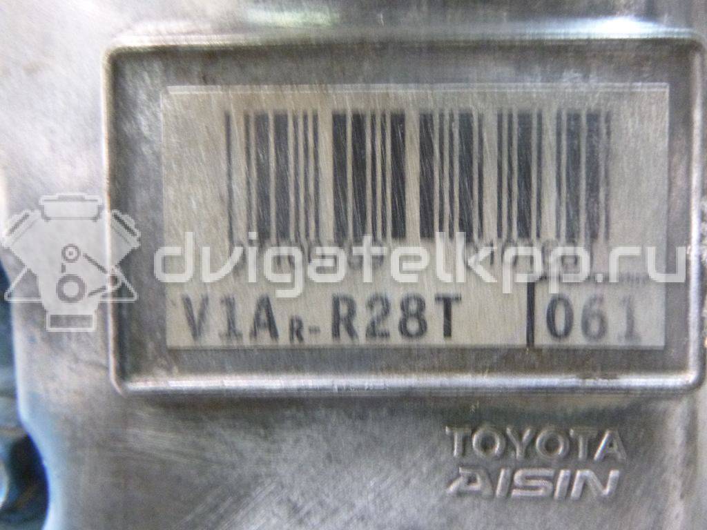 Фото Контрактный (б/у) двигатель 1AR-FE для Lexus / Toyota 185-190 л.с 16V 2.7 л бензин 1900036341 {forloop.counter}}