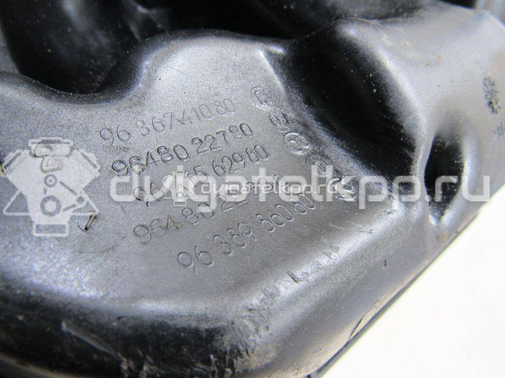 Фото Коллектор впускной  0361P0 для Lancia / Citroen / Peugeot / Fiat {forloop.counter}}