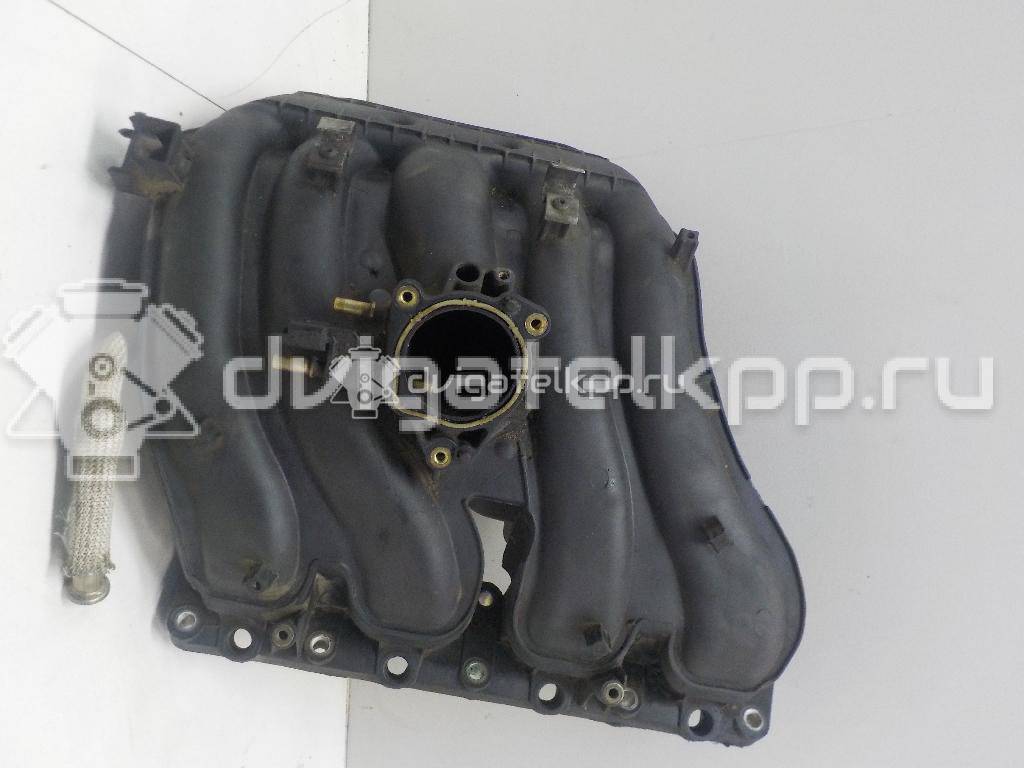 Фото Коллектор впускной  0361P0 для Lancia / Citroen / Peugeot / Fiat {forloop.counter}}