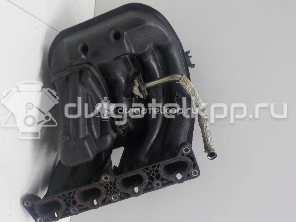 Фото Коллектор впускной  0361P0 для Lancia / Citroen / Peugeot / Fiat {forloop.counter}}