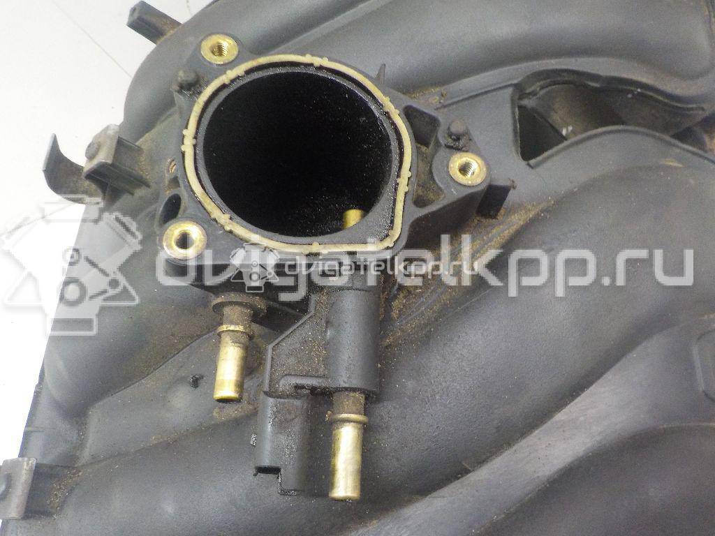 Фото Коллектор впускной  0361P0 для Lancia / Citroen / Peugeot / Fiat {forloop.counter}}