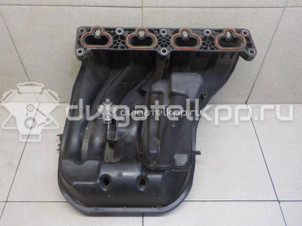 Фото Коллектор впускной  0361P0 для Lancia / Citroen / Peugeot / Fiat {forloop.counter}}