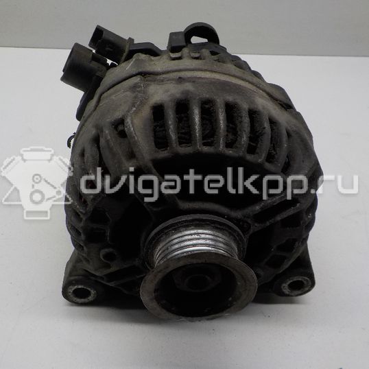 Фото Генератор  5705CA для Peugeot 407 / 607 9D, 9U / Expert / 807 E / 308