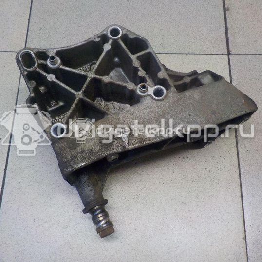 Фото Кронштейн генератора  5706F6 для Peugeot 106 / 206