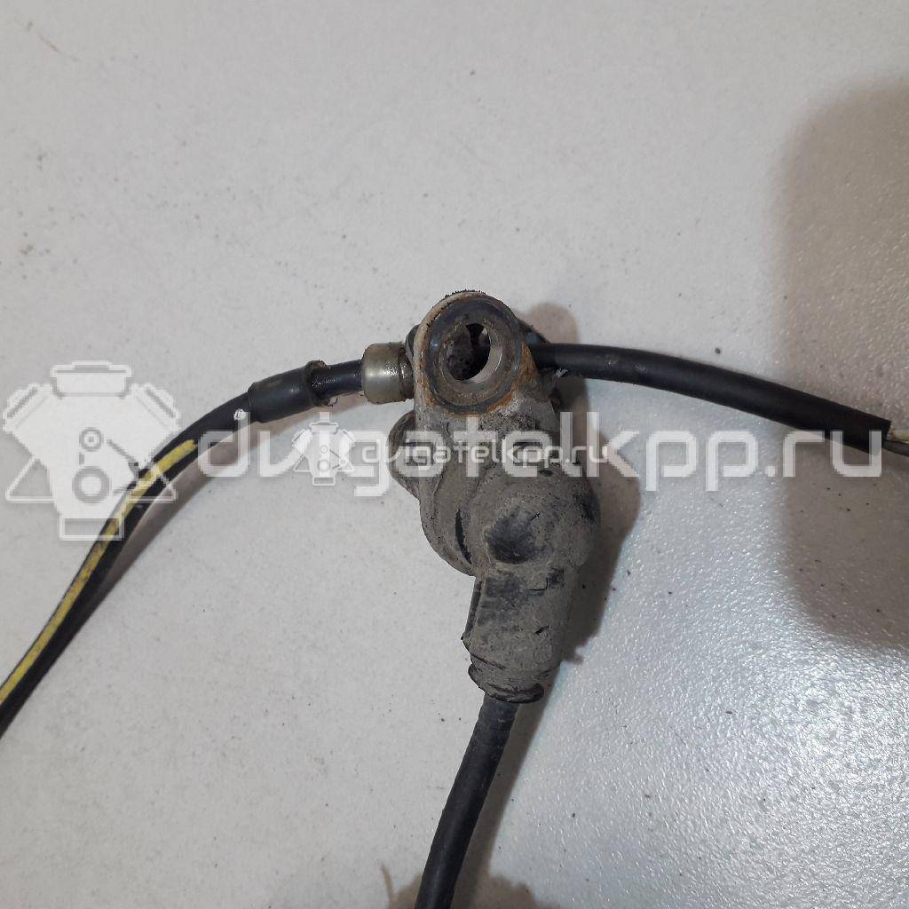 Фото Датчик ABS передний правый  UM534370XA для Mazda Bt-50 Cd, Un / Bt-50 / B-Serie {forloop.counter}}