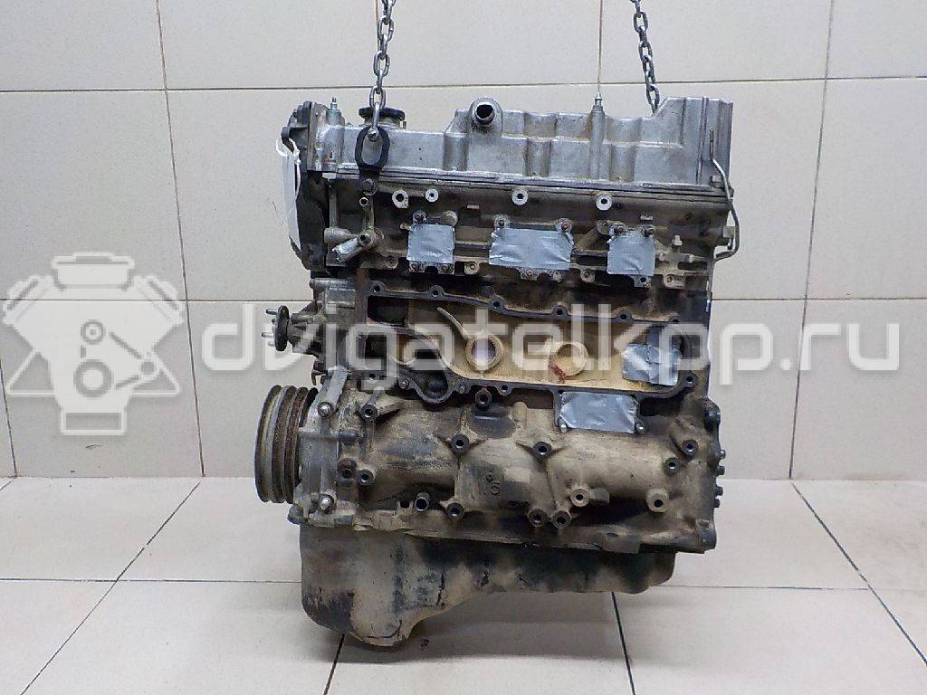 Фото Контрактный (б/у) двигатель WL для Ford / Mazda / Ford Asia / Oceania 78-117 л.с 12V 2.5 л Дизельное топливо WLAA02300A {forloop.counter}}