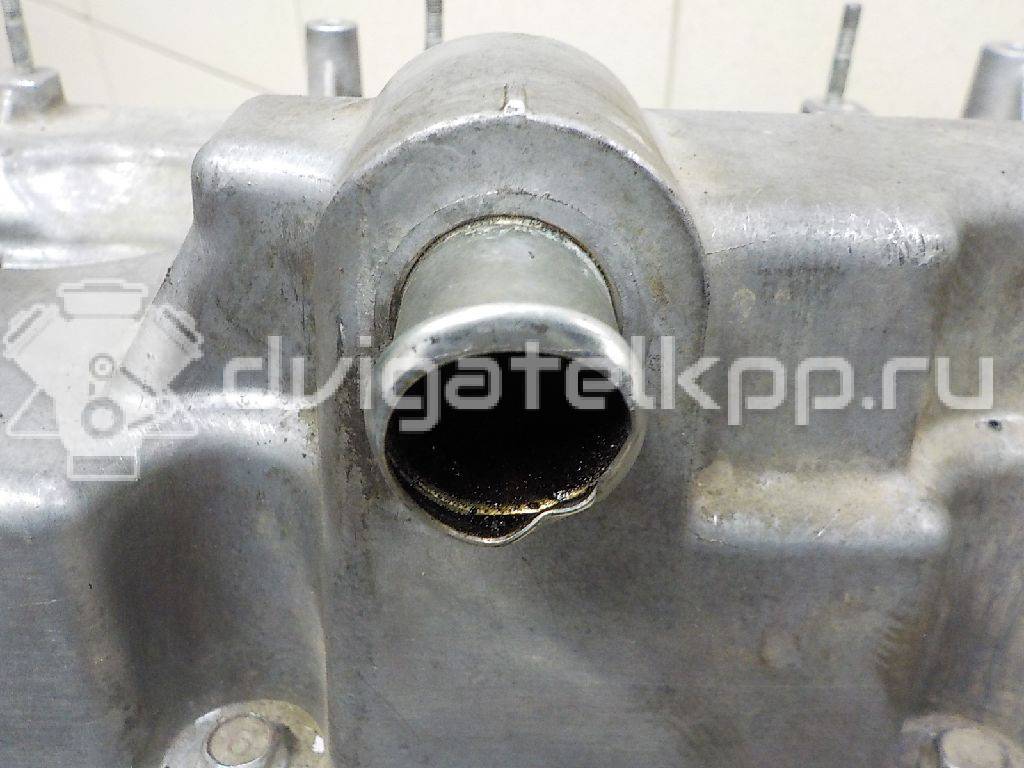 Фото Контрактный (б/у) двигатель WL для Ford / Mazda / Ford Asia / Oceania 78-117 л.с 12V 2.5 л Дизельное топливо WLAA02300A {forloop.counter}}