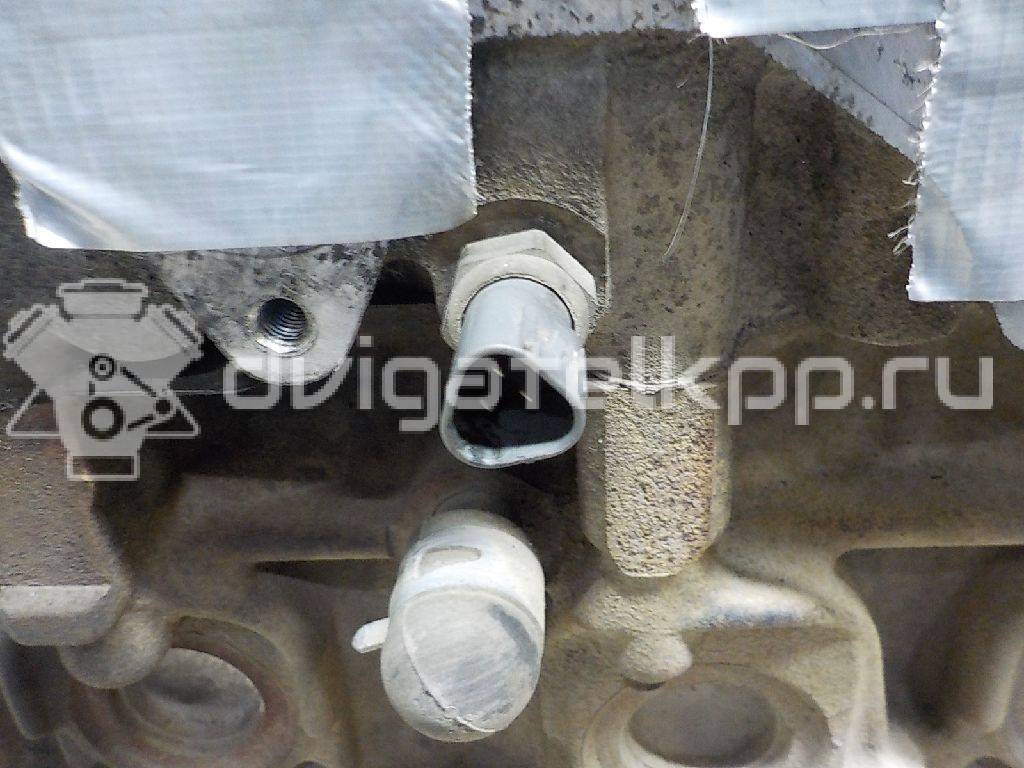 Фото Контрактный (б/у) двигатель WL для Ford / Mazda / Ford Asia / Oceania 78-117 л.с 12V 2.5 л Дизельное топливо WLAA02300A {forloop.counter}}