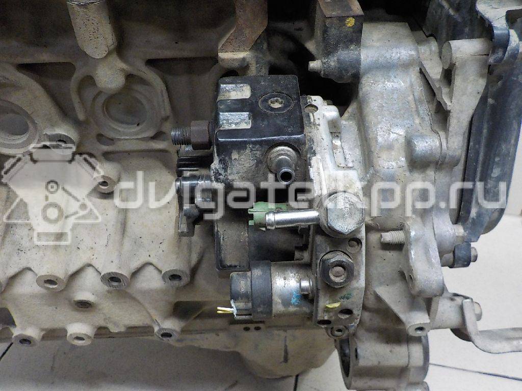 Фото Контрактный (б/у) двигатель WL для Ford / Mazda / Ford Asia / Oceania 78-117 л.с 12V 2.5 л Дизельное топливо WLAA02300A {forloop.counter}}