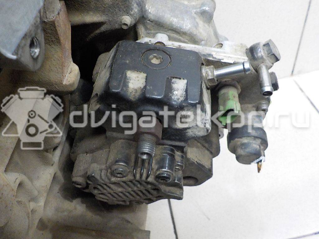 Фото Контрактный (б/у) двигатель WL для Ford / Mazda / Ford Asia / Oceania 78-117 л.с 12V 2.5 л Дизельное топливо WLAA02300A {forloop.counter}}