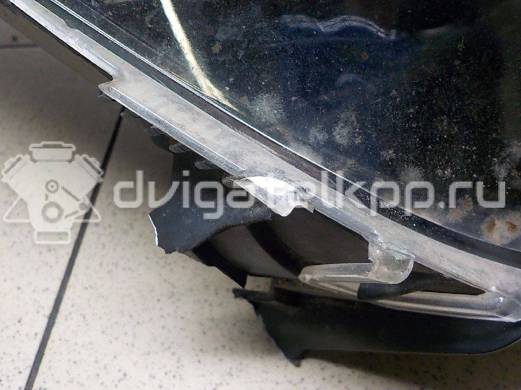 Фото Фара правая  93178636 для Opel Astra {forloop.counter}}