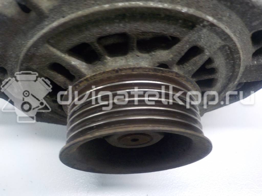 Фото Генератор  23100BU015 для Nissan Sunny / Primastar X83 / Avenir / Primera / Almera {forloop.counter}}