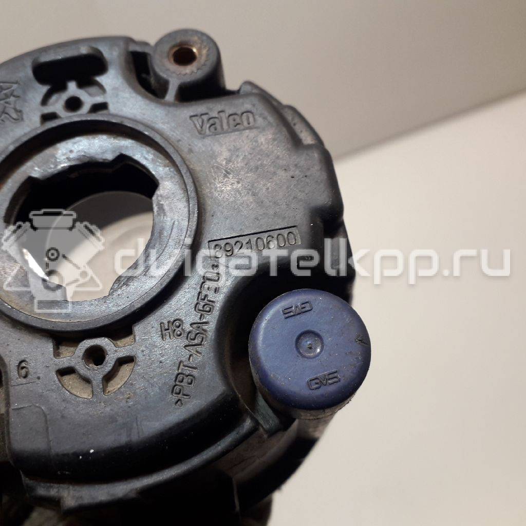 Фото Фара противотуманная  261508992B для Nissan Tiida / X-Trail / Note / Nv200 / Qashqai {forloop.counter}}