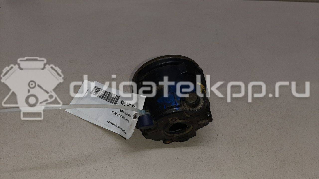 Фото Фара противотуманная  261508992B для Nissan Tiida / X-Trail / Note / Nv200 / Qashqai {forloop.counter}}